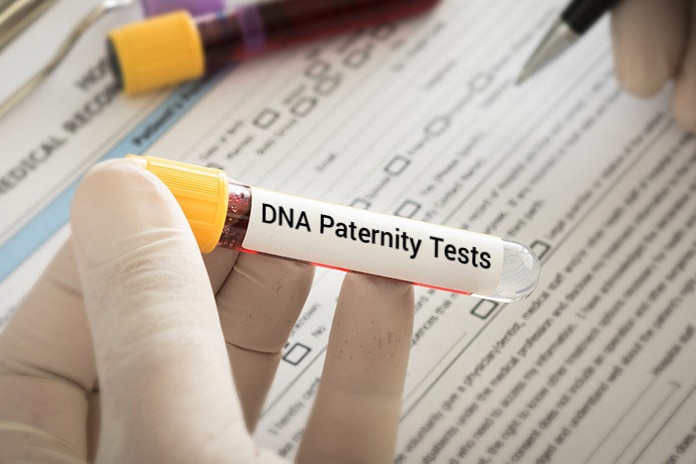 How Do DNA Paternity Tests Work