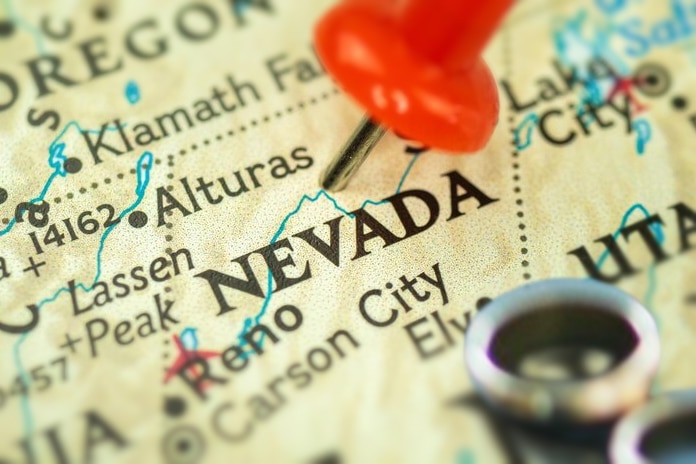 How to Annul a Marriage in Nevada